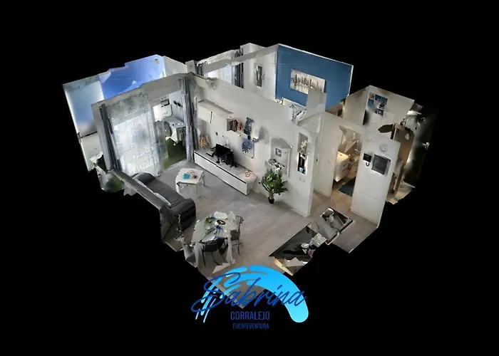 Grazioso Al Bristol Sunset Vista דירה