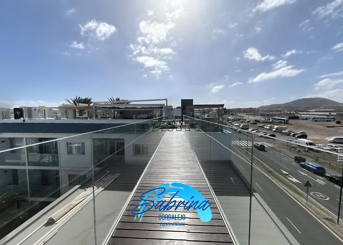 Grazioso Al Bristol Sunset Vista *