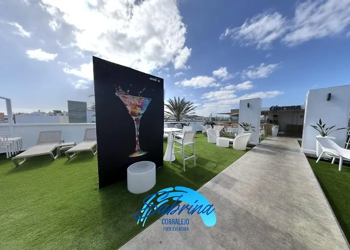 דירה Grazioso Al Bristol Sunset Vista