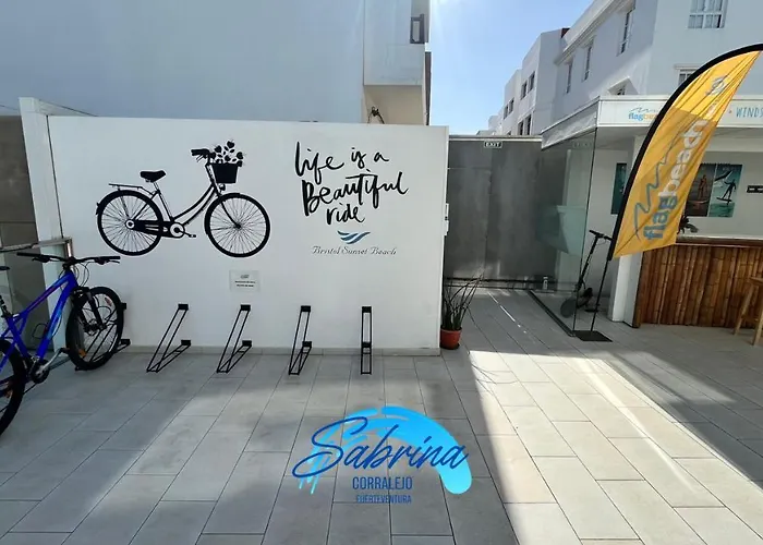 דירה Grazioso Al Bristol Sunset Vista