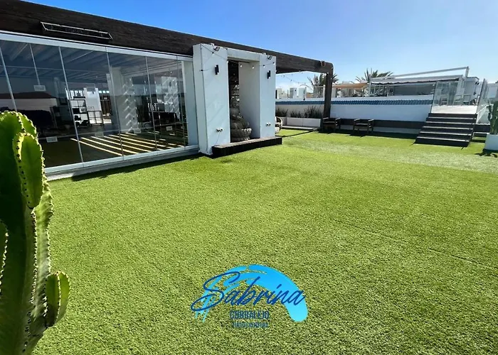 Grazioso Al Bristol Sunset Vista