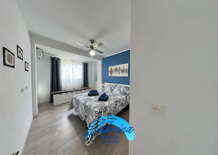 Grazioso Al Bristol Sunset Vista קורלחו