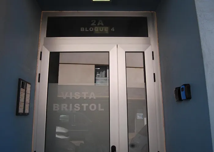 Grazioso Al Bristol Sunset Vista דירה *