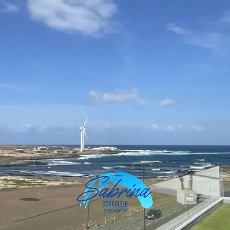 Appartamento Grazioso Al Bristol Sunset Vista *