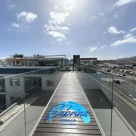 Grazioso Al Bristol Sunset Vista *