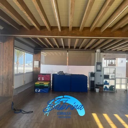 Grazioso Al Bristol Sunset Vista *