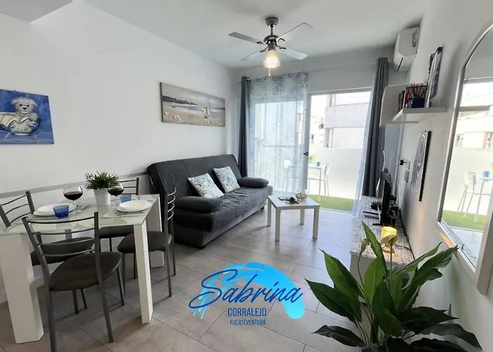 Grazioso Al Bristol Sunset Vista Appartement *