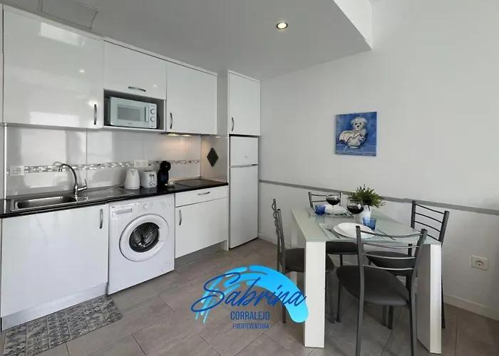 Grazioso Al Bristol Sunset Vista Appartement *