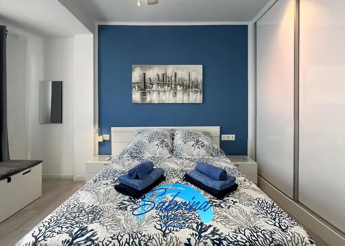 Grazioso Al Bristol Sunset Vista Appartement Corralejo