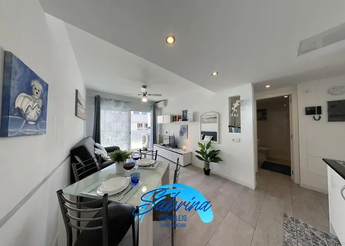 Grazioso Al Bristol Sunset Vista Appartement