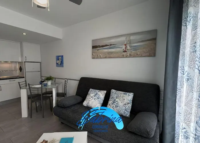 Appartement Grazioso Al Bristol Sunset Vista Corralejo