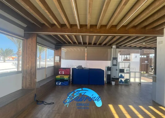 Grazioso Al Bristol Sunset Vista *