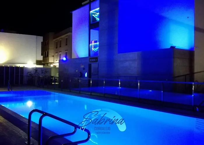 Grazioso Al Bristol Sunset Vista Appartement *