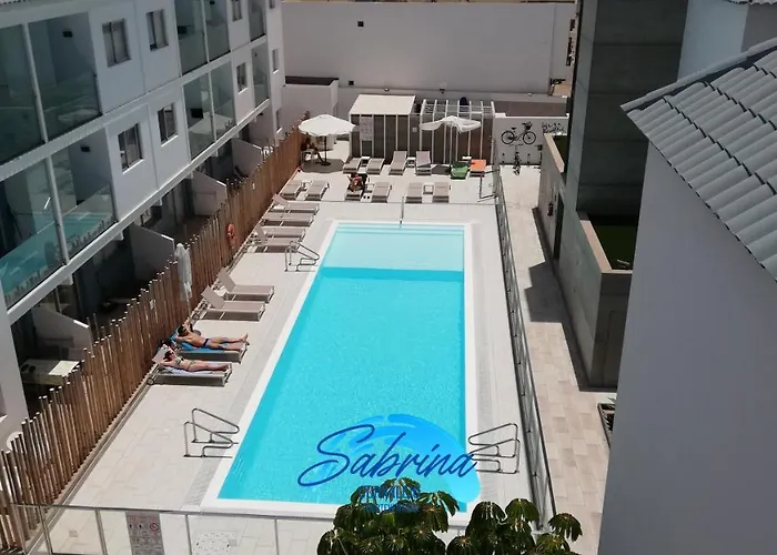 Appartement Grazioso Al Bristol Sunset Vista