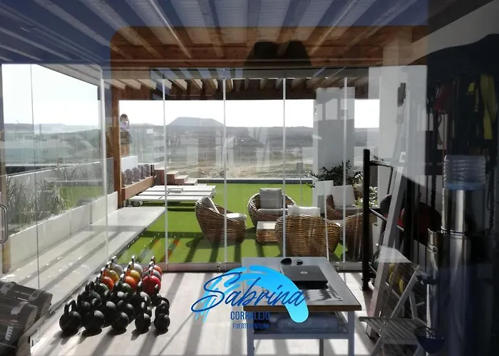 Grazioso Al Bristol Sunset Vista Appartement