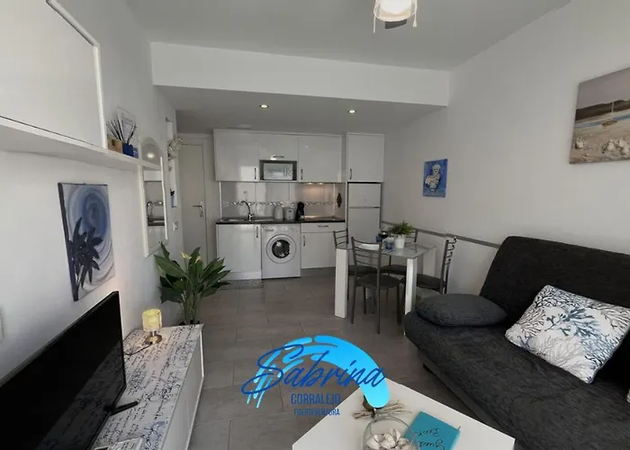 Grazioso Al Bristol Sunset Vista Appartement *