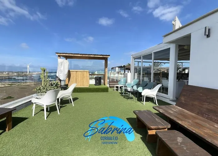 Appartement Grazioso Al Bristol Sunset Vista *