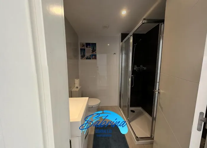 Grazioso Al Bristol Sunset Vista Appartement