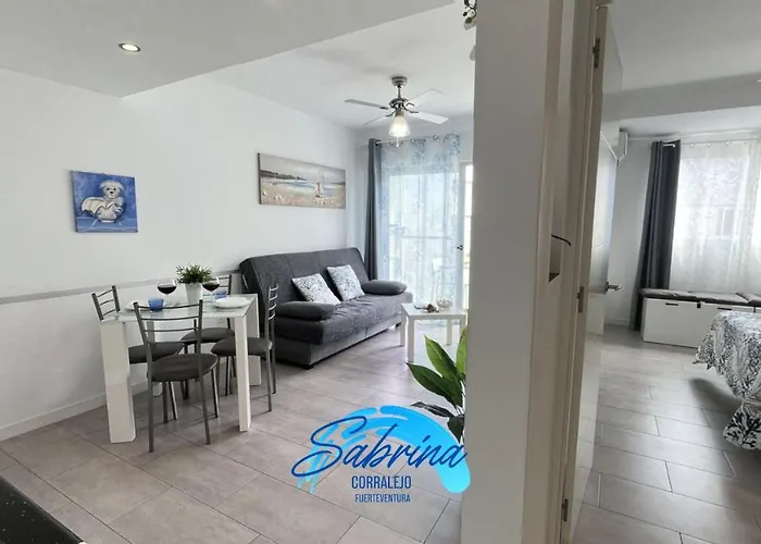 Grazioso Al Bristol Sunset Vista * Corralejo