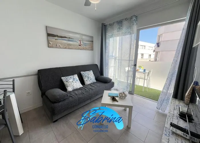 Appartement Grazioso Al Bristol Sunset Vista Corralejo