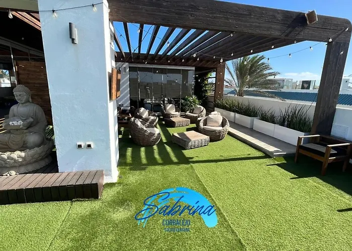 Grazioso Al Bristol Sunset Vista