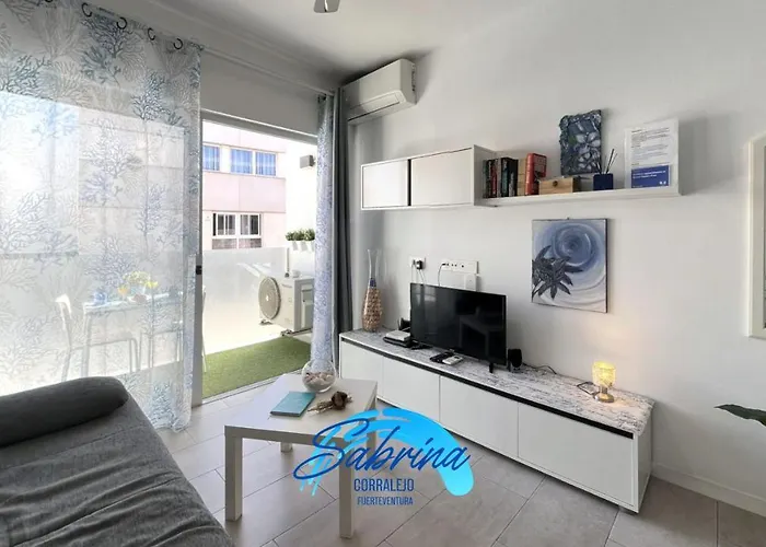 Appartement Grazioso Al Bristol Sunset Vista Corralejo