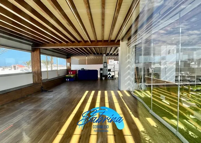 Grazioso Al Bristol Sunset Vista