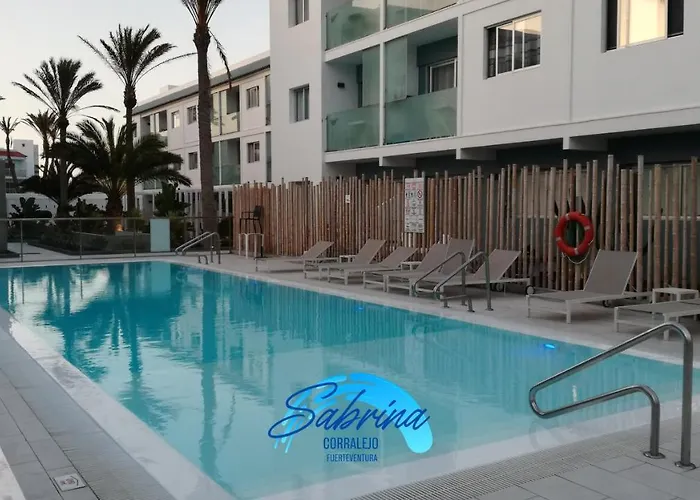 Grazioso Al Bristol Sunset Vista Corralejo