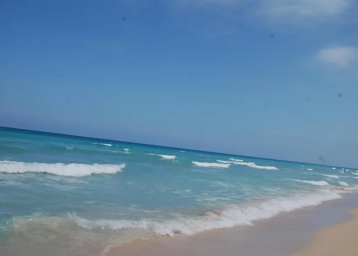 Grazioso Al Bristol Sunset Vista Appartement