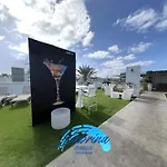 Apartamento Grazioso Al Bristol Sunset Vista