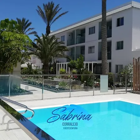 Grazioso Al Bristol Sunset Vista Apartment Corralejo