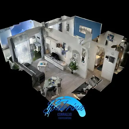 Grazioso Al Bristol Sunset Vista Con Air Conditioning Apartman