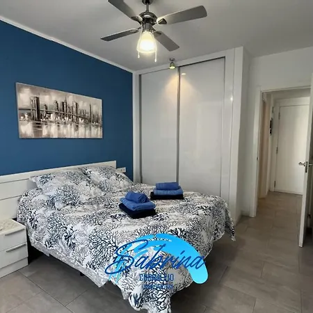 Grazioso Al Bristol Sunset Vista Con Air Conditioning * Corralejo