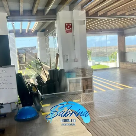 Grazioso Al Bristol Sunset Vista Con Air Conditioning Διαμέρισμα Κοραλέχο