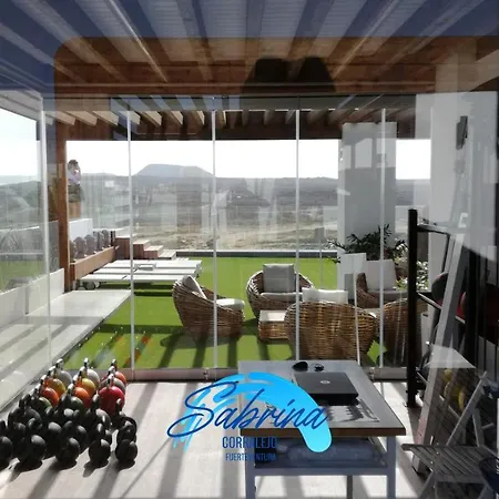 Grazioso Al Bristol Sunset Vista Apartment