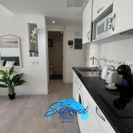 Apartment Grazioso Al Bristol Sunset Vista Corralejo