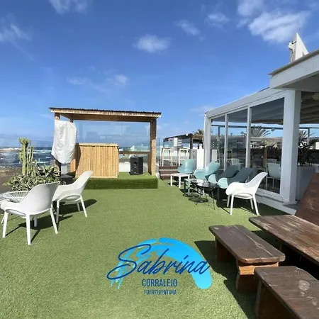 Apartment Grazioso Al Bristol Sunset Vista *