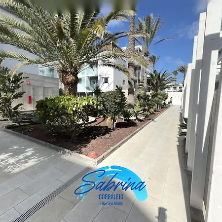Grazioso Al Bristol Sunset Vista Con Air Conditioning *