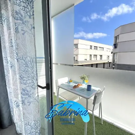 Grazioso Al Bristol Sunset Vista Con Air Conditioning Corralejo