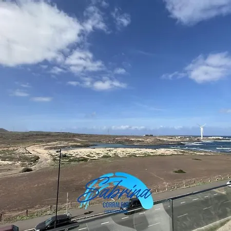 Grazioso Al Bristol Sunset Vista