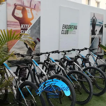 Apartment Grazioso Al Bristol Sunset Vista