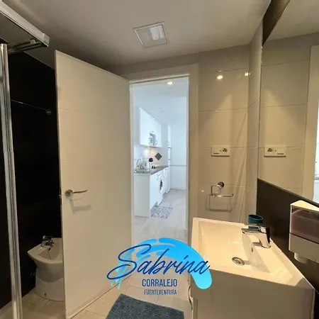 Grazioso Al Bristol Sunset Vista Con Air Conditioning Corralejo