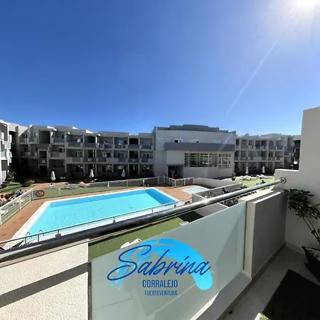 Apartment Grazioso Al Bristol Sunset Vista Corralejo