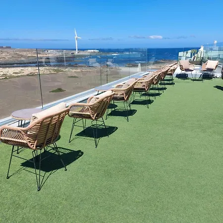 Grazioso Al Bristol Sunset Vista