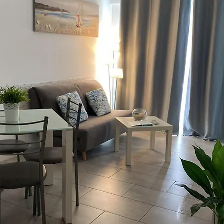 Grazioso Al Bristol Sunset Vista Apartment Corralejo