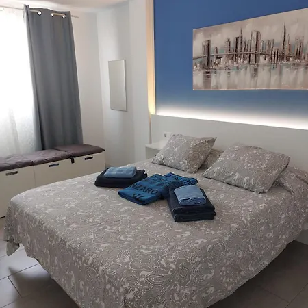 Grazioso Al Bristol Sunset Vista Con Air Conditioning * Corralejo
