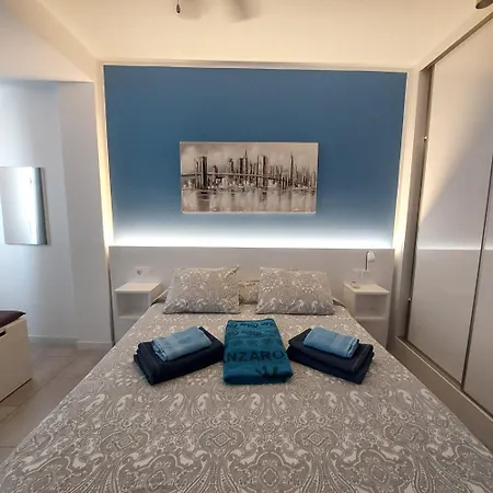 Grazioso Al Bristol Sunset Vista Con Air Conditioning