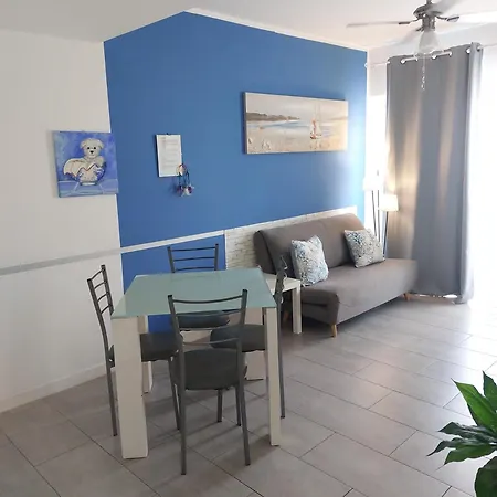 Grazioso Al Bristol Sunset Vista Con Air Conditioning