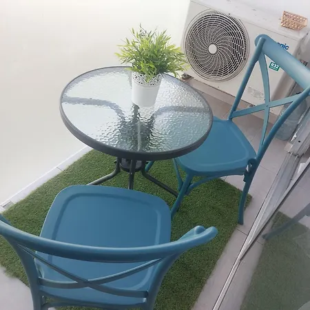 Grazioso Al Bristol Sunset Vista Con Air Conditioning Lejlighed