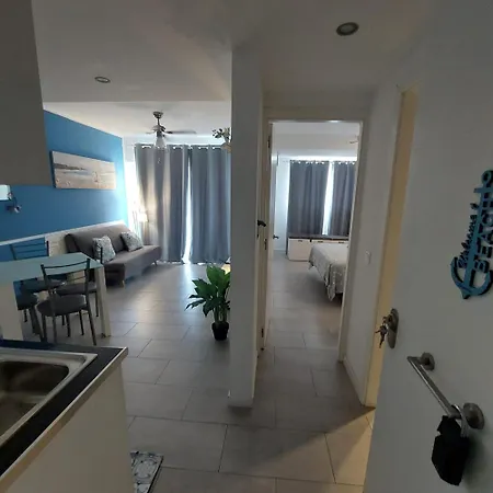 Lejlighed Grazioso Al Bristol Sunset Vista Con Air Conditioning *
